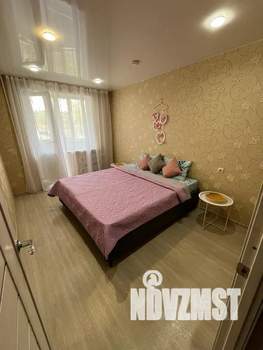 2-к квартира, посуточно, 50м2, 1/9 этаж