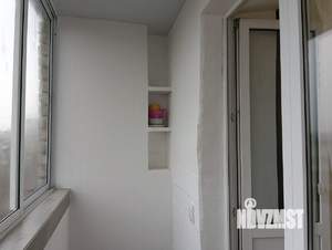 1-к квартира, на длительный срок, 32м2, 5/5 этаж