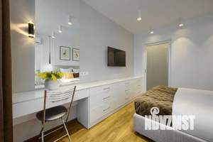 2-к квартира, посуточно, 46м2, 6/8 этаж