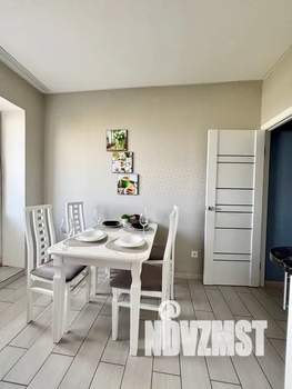 1-к квартира, посуточно, 41м2, 5/9 этаж