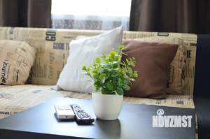 1-к квартира, посуточно, 32м2, 2/4 этаж