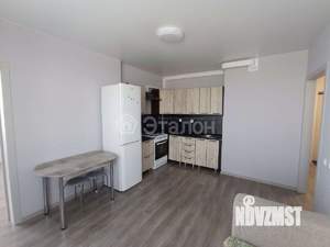 2-к квартира, на длительный срок, 53м2, 23/24 этаж