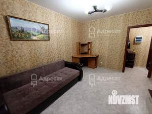 1-к квартира, на длительный срок, 30м2, 1/5 этаж