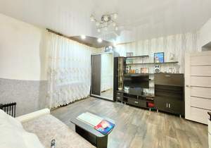 2-к квартира, на длительный срок, 59м2, 1/4 этаж