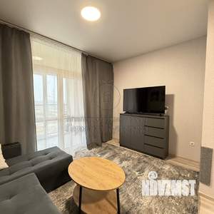 1-к квартира, на длительный срок, 43м2, 6/10 этаж