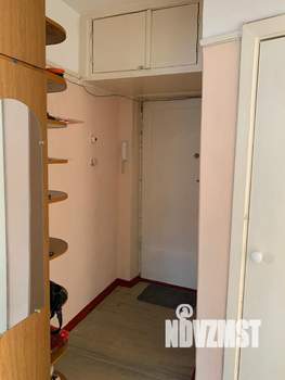 2-к квартира, на длительный срок, 41м2, 3/5 этаж
