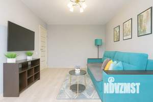 2-к квартира, посуточно, 40м2, 4/5 этаж