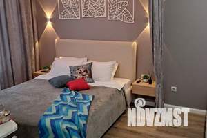 1-к квартира, посуточно, 30м2, 10/23 этаж