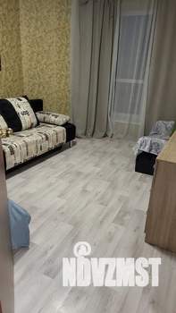 1-к квартира, посуточно, 38м2, 10/10 этаж