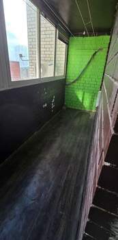 1-к квартира, на длительный срок, 46м2, 8/10 этаж