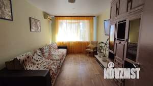 2-к квартира, посуточно, 52м2, 5/9 этаж