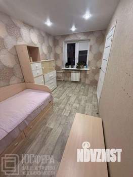 3-к квартира, на длительный срок, 57м2, 2/5 этаж