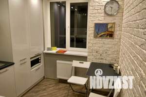 1-к квартира, посуточно, 30м2, 5/10 этаж