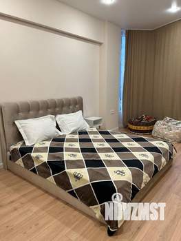 1-к квартира, посуточно, 54м2, 1/1 этаж