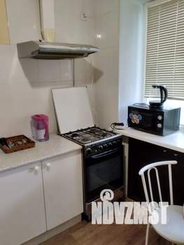 3-к квартира, посуточно, 55м2, 5/5 этаж