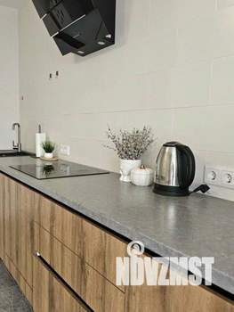 2-к квартира, посуточно, 42м2, 1/1 этаж