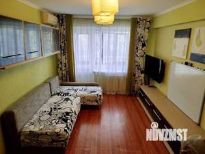 2-к квартира, на длительный срок, 45м2, 2/5 этаж