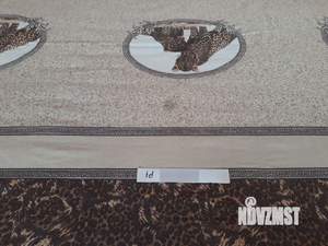 3-к квартира, посуточно, 48м2, 1/5 этаж