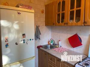 1-к квартира, посуточно, 30м2, 4/5 этаж