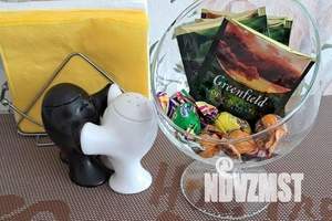 1-к квартира, посуточно, 36м2, 9/23 этаж