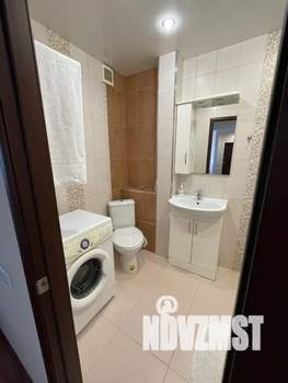 3-к квартира, посуточно, 64м2, 7/9 этаж
