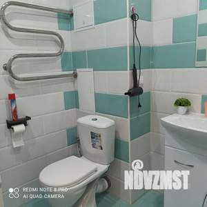1-к квартира, посуточно, 40м2, 3/6 этаж