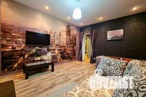 2-к квартира, посуточно, 70м2, 6/8 этаж