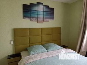 3-к квартира, посуточно, 70м2, 9/9 этаж
