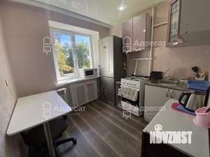 2-к квартира, на длительный срок, 55м2, 2/5 этаж