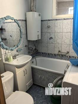 2-к квартира, на длительный срок, 42м2, 4/5 этаж