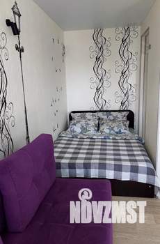 Студия квартира, посуточно, 27м2, 2/3 этаж