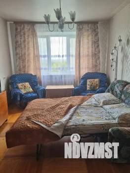 2-к квартира, посуточно, 52м2, 4/9 этаж