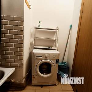 1-к квартира, на длительный срок, 36м2, 12/17 этаж