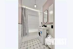 2-к квартира, посуточно, 55м2, 2/6 этаж