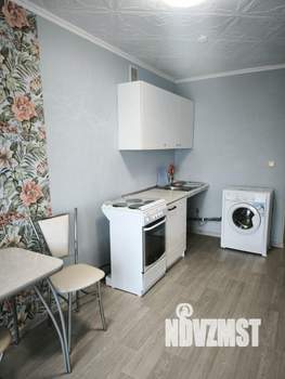 1-к квартира, на длительный срок, 39м2, 8/10 этаж