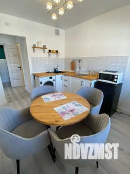 1-к квартира, посуточно, 50м2, 10/10 этаж