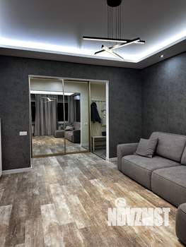 2-к квартира, на длительный срок, 58м2, 4/5 этаж