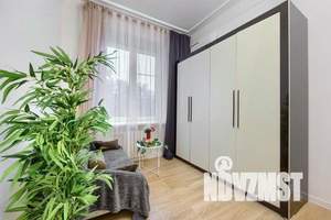 2-к квартира, посуточно, 68м2, 3/7 этаж