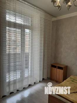 2-к квартира, на длительный срок, 52м2, 4/5 этаж