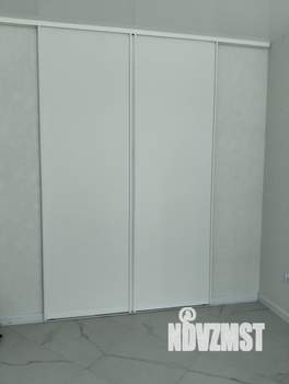 1-к квартира, посуточно, 32м2, 4/8 этаж