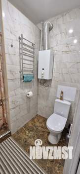 2-к квартира, посуточно, 44м2, 2/5 этаж
