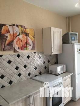 1-к квартира, посуточно, 36м2, 8/16 этаж