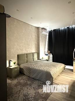 1-к квартира, на длительный срок, 49м2, 2/23 этаж