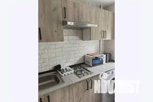 1-к квартира, посуточно, 33м2, 3/5 этаж