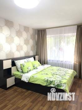 1-к квартира, посуточно, 34м2, 1/1 этаж