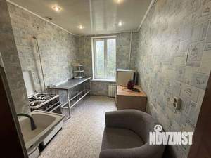 2-к квартира, на длительный срок, 50м2, 2/2 этаж