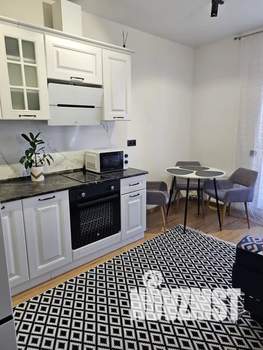 1-к квартира, посуточно, 37м2, 10/10 этаж