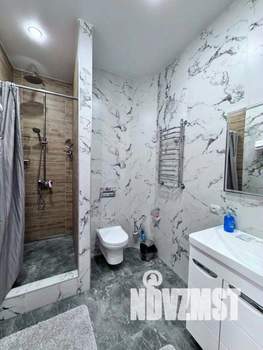 1-к квартира, посуточно, 82м2, 1/1 этаж