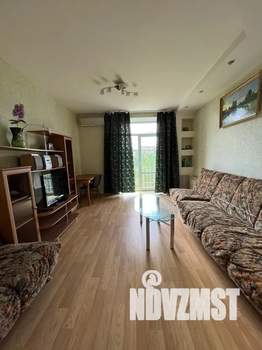 2-к квартира, посуточно, 58м2, 7/9 этаж