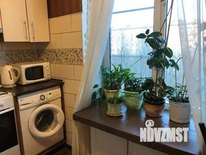 2-к квартира, посуточно, 64м2, 7/9 этаж